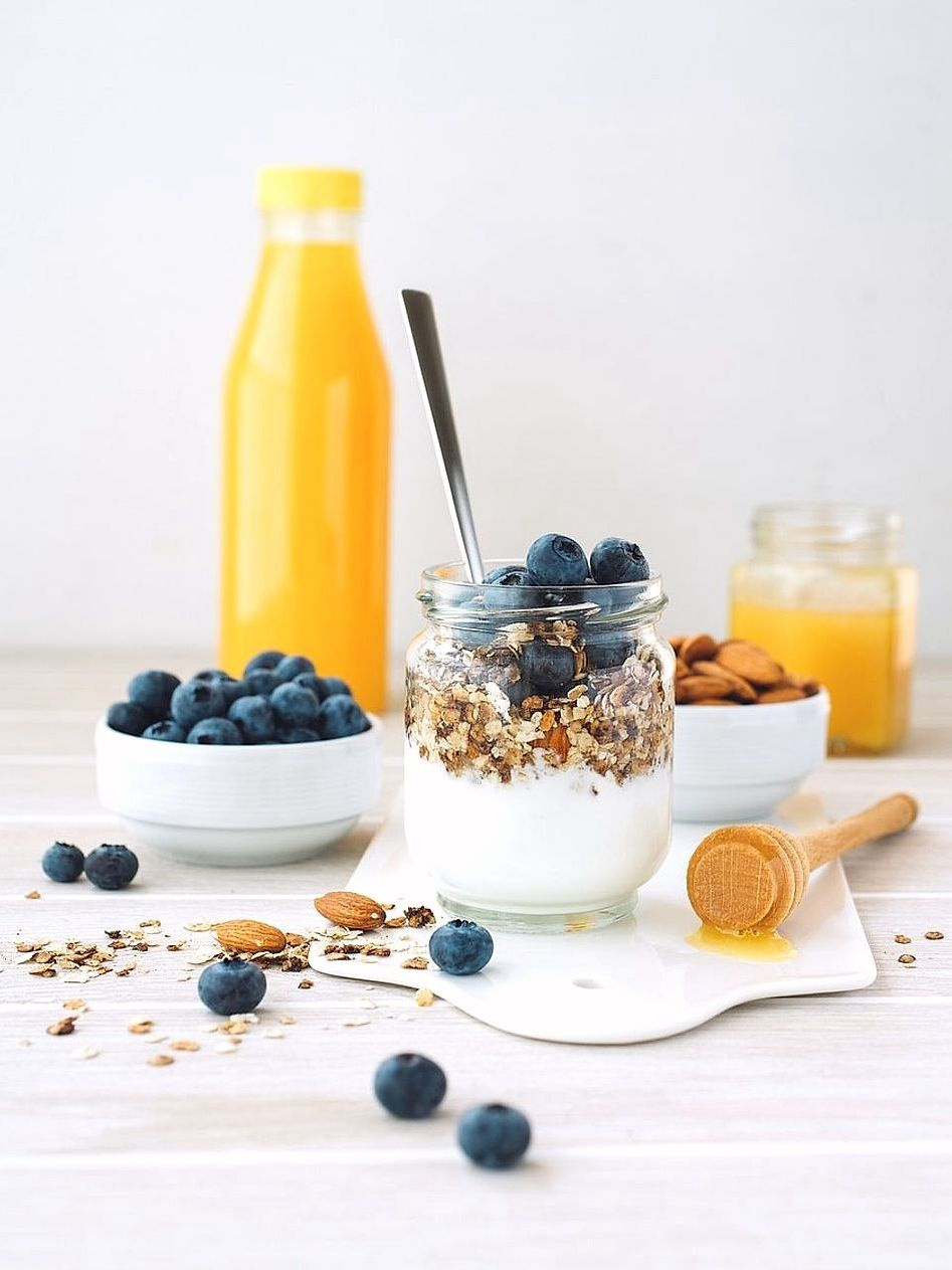 The Healthy Bundle